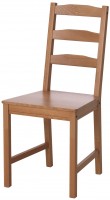 Купить стул IKEA JOKKMOKK 504.587.65  по цене от 2153 грн.