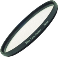 Купить светофильтр Marumi DHG Lens Protect (77mm) по цене от 1313 грн.