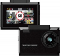 Купить видеорегистратор Tomahawk Cherokee S: цена от 9500 грн.