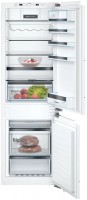 Купить вбудований холодильник Bosch KIS 86HDD0: цена от 48240 грн.