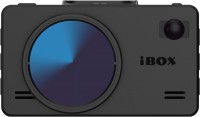 Купить видеорегистратор iBOX iCON LaserVision WiFi Signature S: цена от 9500 грн.