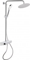 Купить душова система Q-tap Sloup 57T105VOGC: цена от 7219 грн.