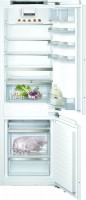 Купить встраиваемый холодильник Siemens KI 86SHDD0: цена от 48249 грн.