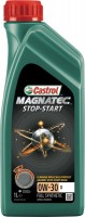 Купить моторное масло Castrol Magnatec Stop-Start 0W-30 D 1L  по цене от 449 грн.