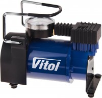 Купить насос / компрессор Vitol K-30  по цене от 791 грн.