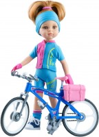 Купить кукла Paola Reina Dasha 04654: цена от 2371 грн.