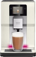 Купить кофеварка Krups Intuition Preference EA 872A: цена от 23850 грн.