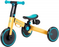 Купить дитячий велосипед Kinder Kraft 4TRIKE: цена от 2549 грн.