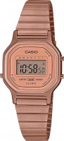 Купить наручные часы Casio LA-11WR-5A  по цене от 2960 грн.