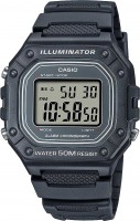 Купити наручний годинник Casio W-218H-8A  за ціною від 1340 грн.