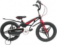 Купить дитячий велосипед Crosser Premium 16: цена от 4599 грн.