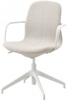 Купить стілець IKEA LANGFJALL 793.862.02: цена от 9190 грн.