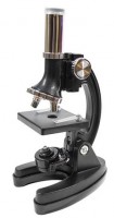 Купить микроскоп Optima Universer 300x-1200x: цена от 2305 грн.