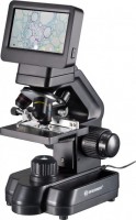 Купить мікроскоп BRESSER Biolux LCD Touch 30x-1200x: цена от 21499 грн.