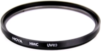 Купить светофильтр Hoya HMC UV(C) (58mm) по цене от 490 грн.