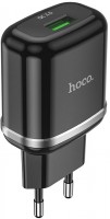 Купить зарядное устройство Hoco N3 Vigour: цена от 101 грн.