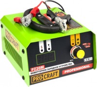 Купить пуско-зарядний пристрій Pro-Craft PZ22M: цена от 1459 грн.