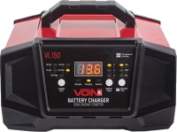 Купить пуско-зарядний пристрій Voin VL-150: цена от 3300 грн.