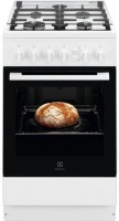 Купить плита Electrolux RKG 500002 W: цена от 11999 грн.