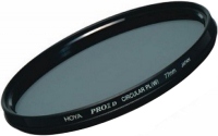 Купить светофильтр Hoya Pro1 Digital Circular PL по цене от 1038 грн.