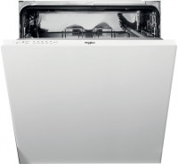 Купить вбудована посудомийна машина Whirlpool WI 3010: цена от 11310 грн.