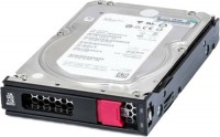 Купити жорсткий диск HP Server SATA 7.2K 3.5" (861683-B21) за ціною від 11060 грн.