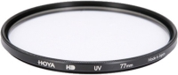 Купити світлофільтр Hoya HD UV (62mm) за ціною від 1710 грн.