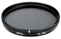 Купить светофильтр Hoya TEK PL-Cir (49mm) по цене от 406 грн.