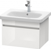 Купить тумба под умывальник Duravit DuraStyle 65 DS006002222  по цене от 26822 грн.