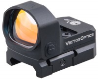 Купить прицел Vector Optics Frenzy II 1x20x28 3MOA  по цене от 6090 грн.