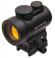 Купить прицел Vector Optics Centurion 1x30 Red Dot  по цене от 6400 грн.