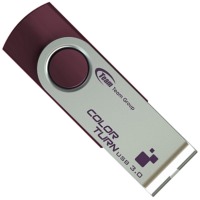 Купить USB-флешка Team Group Color Turn USB 3.0 (8Gb) по цене от 135 грн.