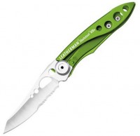 Купить нож / мультитул Leatherman Skeletool KBX: цена от 1520 грн.