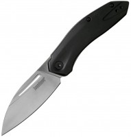 Купить нож / мультитул Kershaw Turismo: цена от 2689 грн.