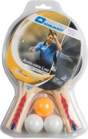 Купить ракетка для настольного тенниса Donic Appelgren 300 Set: цена от 575 грн.