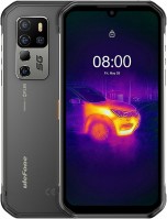 Купить мобильный телефон UleFone Armor 11T 5G: цена от 8999 грн.