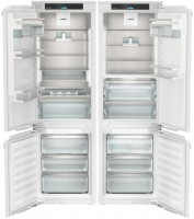 Купить встраиваемый холодильник Liebherr IXCC 5165: цена от 125241 грн.