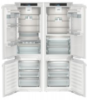 Купить встраиваемый холодильник Liebherr IXCC 5155  по цене от 97976 грн.