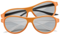 Купити 3D-окуляри LG AG-F310  за ціною від 196 грн.