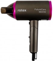 Купить фен Rotex RFF 185-D  по цене от 614 грн.