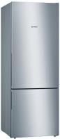 Купить холодильник Bosch KGV58VLEAS: цена от 28153 грн.