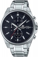 Купить наручные часы Casio Edifice EFV-610D-1AV  по цене от 4790 грн.
