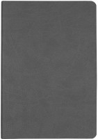 Купить блокнот Ciak Mate Dots Notebook A5 Grey: цена от 475 грн.