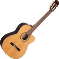 Купить гитара Ortega RCE159SN  по цене от 26400 грн.
