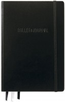 Купить блокнот Leuchtturm1917 Dots Bullet Journal 2 Black: цена от 1188 грн.