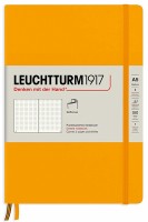 Купить блокнот Leuchtturm1917 Dots Rising Colours Soft Rising Sun: цена от 915 грн.