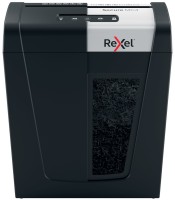 Купить знищувач паперу Rexel Secure MC4: цена от 9583 грн.