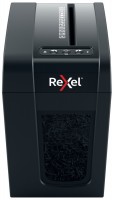 Купить уничтожитель бумаги Rexel Secure X6-SL  по цене от 5668 грн.
