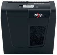 Купить уничтожитель бумаги Rexel Secure X6: цена от 5640 грн.