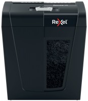 Купить уничтожитель бумаги Rexel Secure X8: цена от 7367 грн.